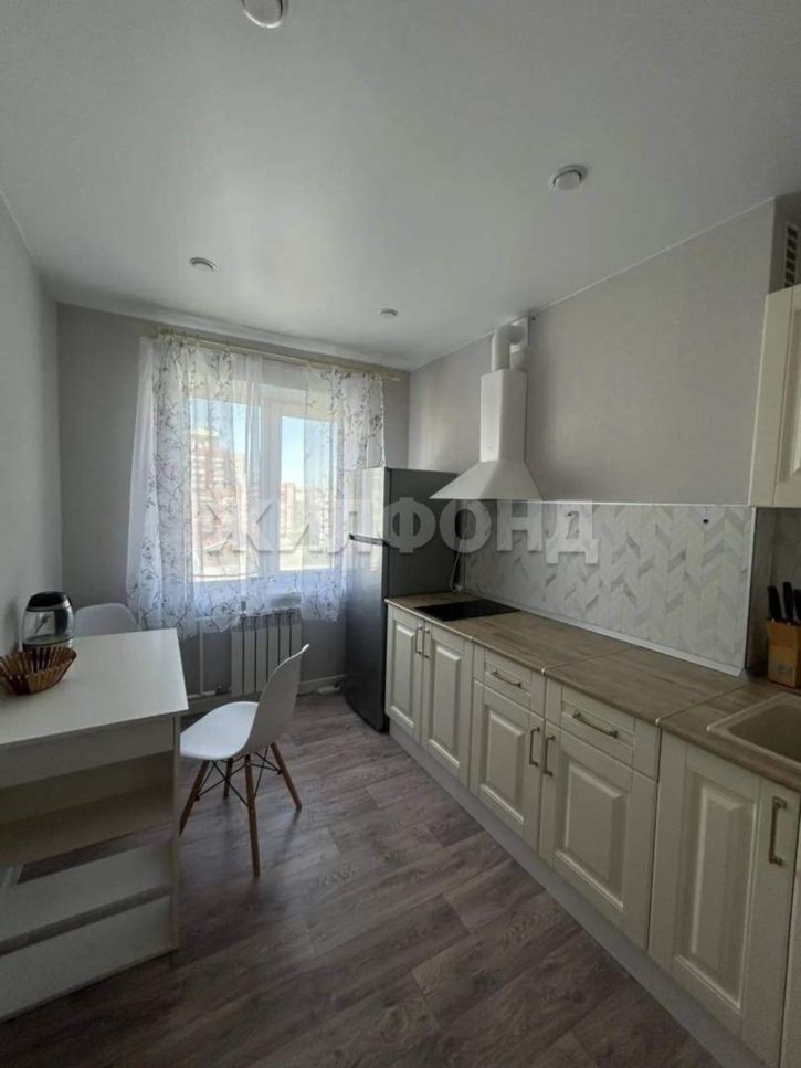 3-комн квартира Фрунзе улица, д.53