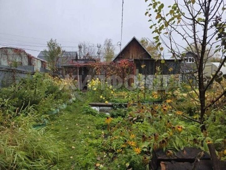 Коттедж/дом Метростроитель территория снт