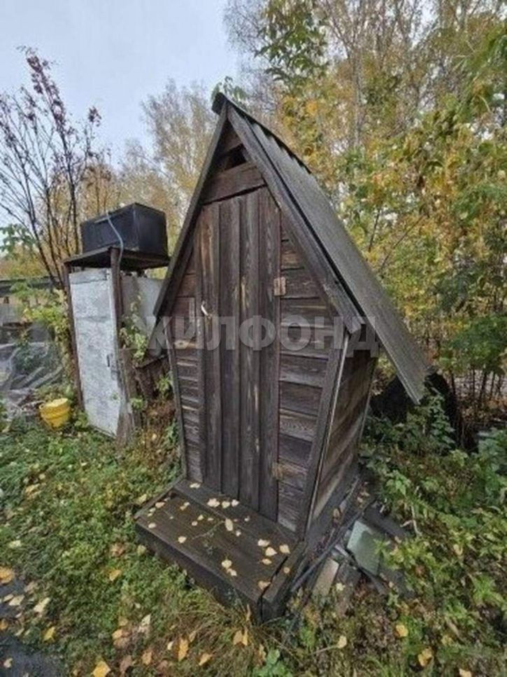 Коттедж/дом Метростроитель территория снт