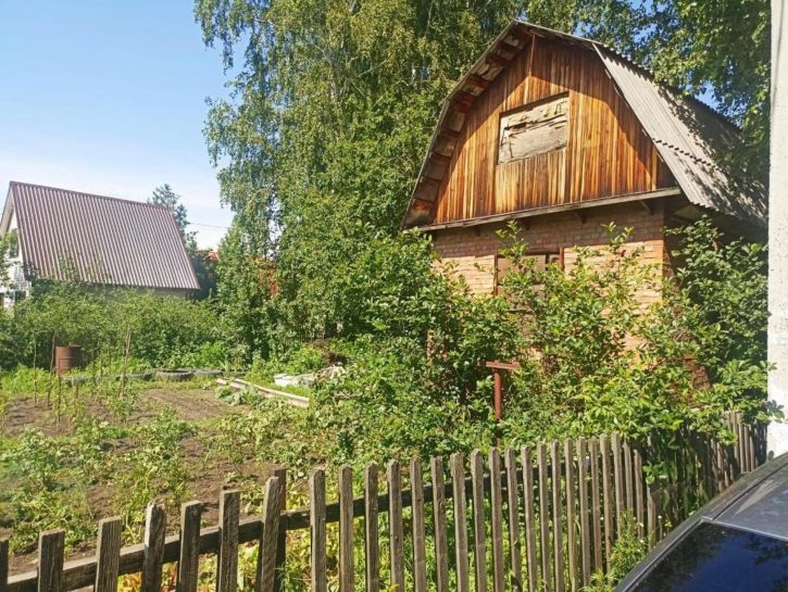 Коттедж/дом Новосибирск