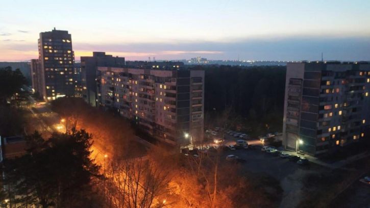 1-комн квартира Балтийская, 25