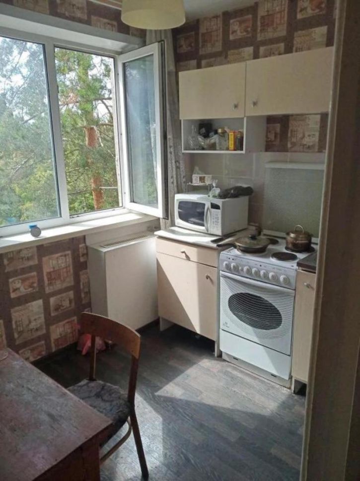 1-комн квартира Энгельса, 7
