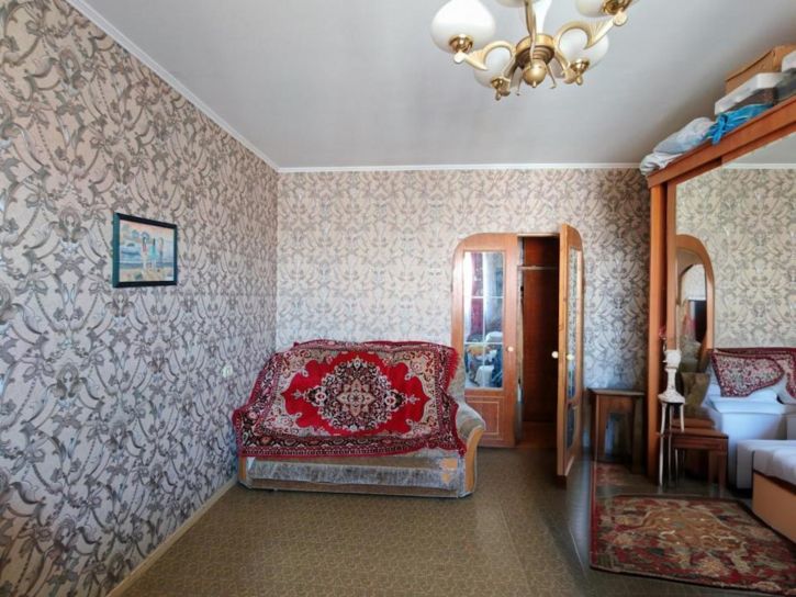 2-комн квартира Вахтангова, 3а