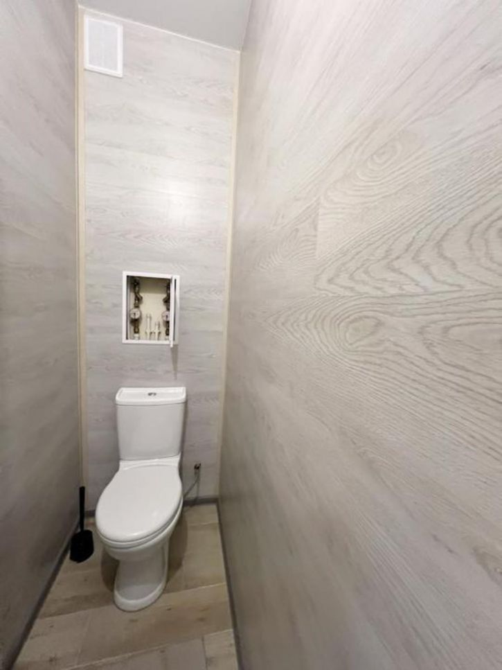 3-комн квартира Правды, 9