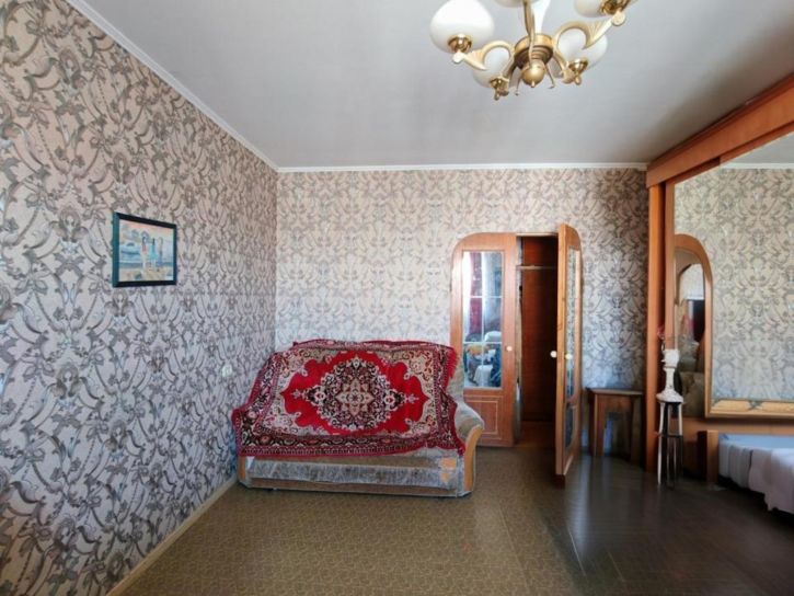 2-комн квартира Вахтангова, 3а