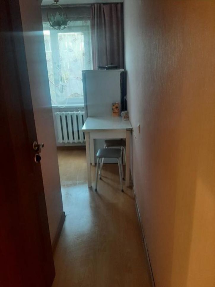2-комн квартира Барьерная, 15
