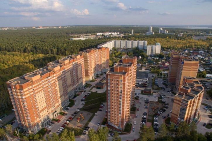 1-комн квартира Балтийская, 25