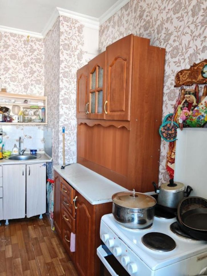2-комн квартира Вахтангова, 3а