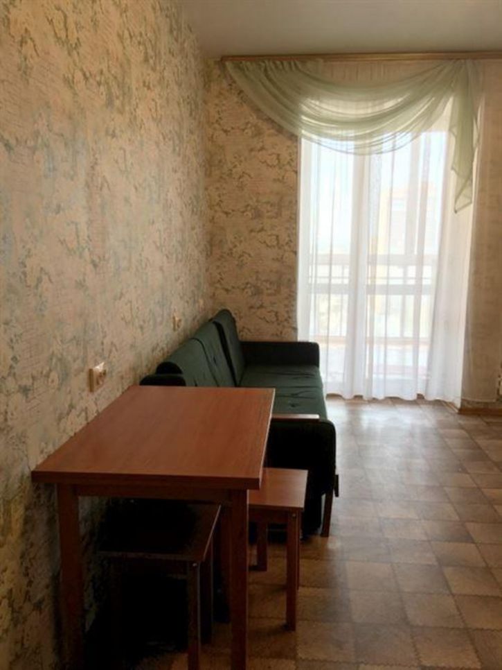 1-комн квартира Балтийская, 25