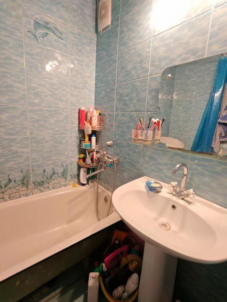 2-комн квартира Вахтангова, 3а