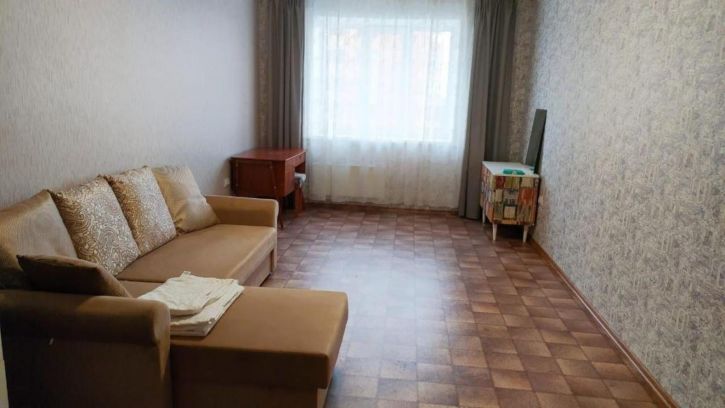 1-комн квартира Балтийская, 25