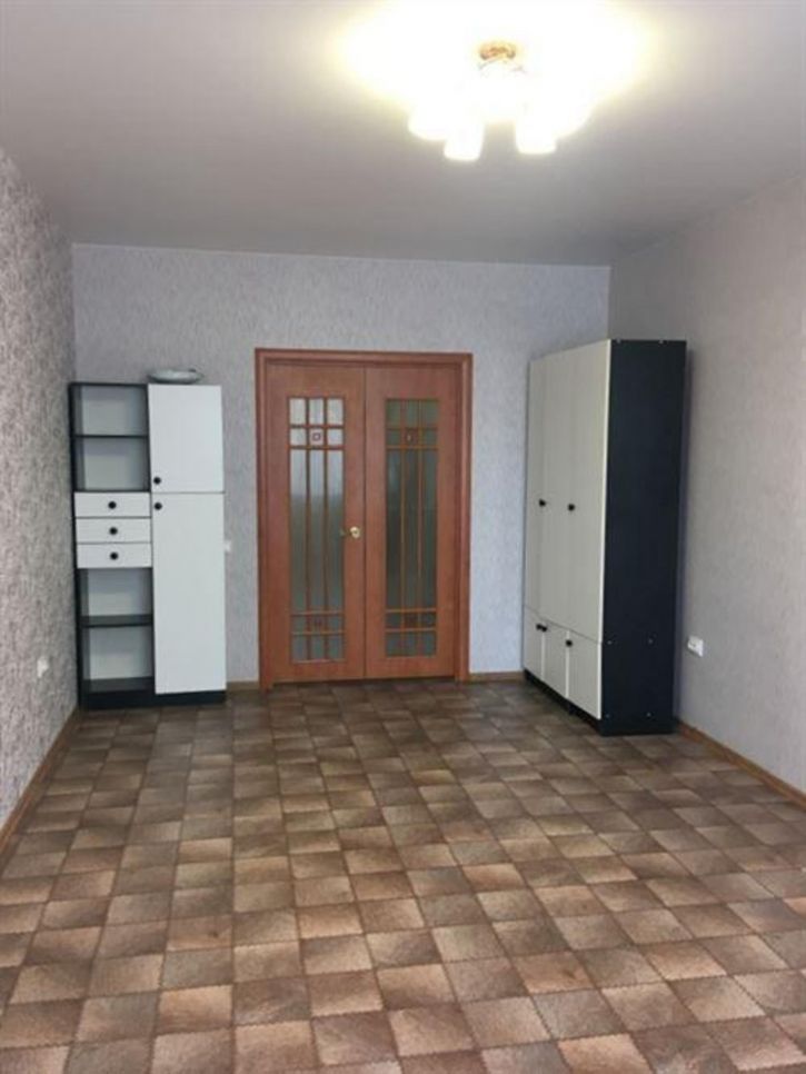 1-комн квартира Балтийская, 25