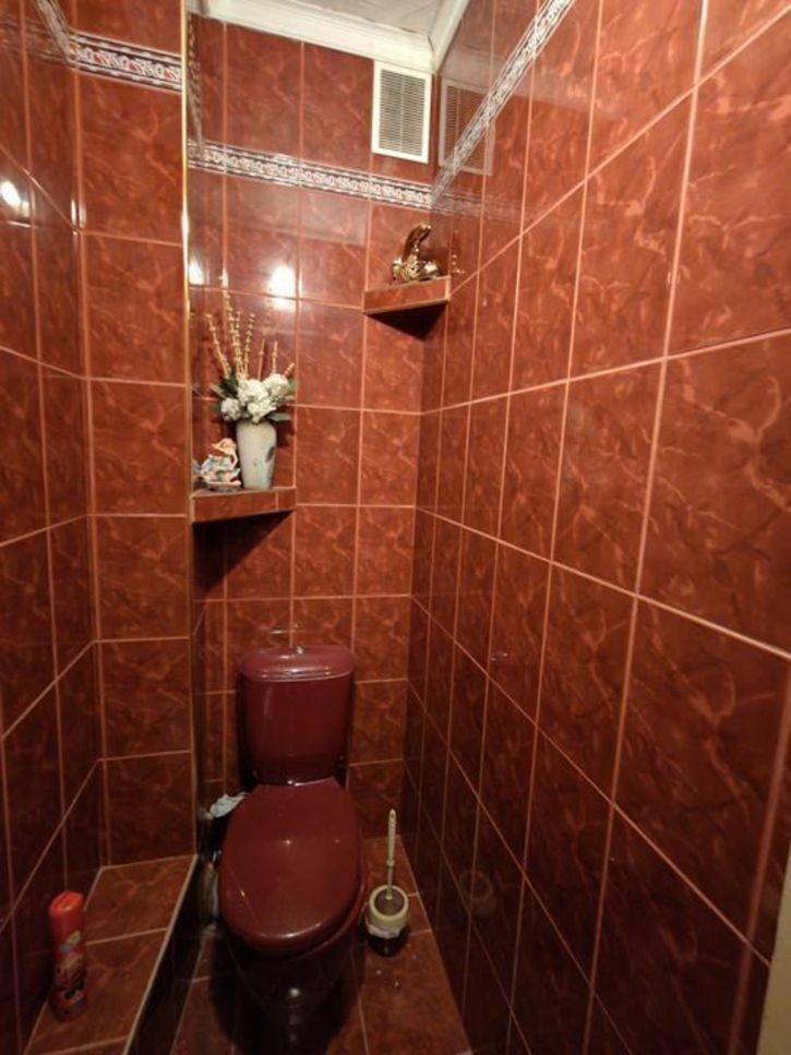2-комн квартира Вахтангова, 3а