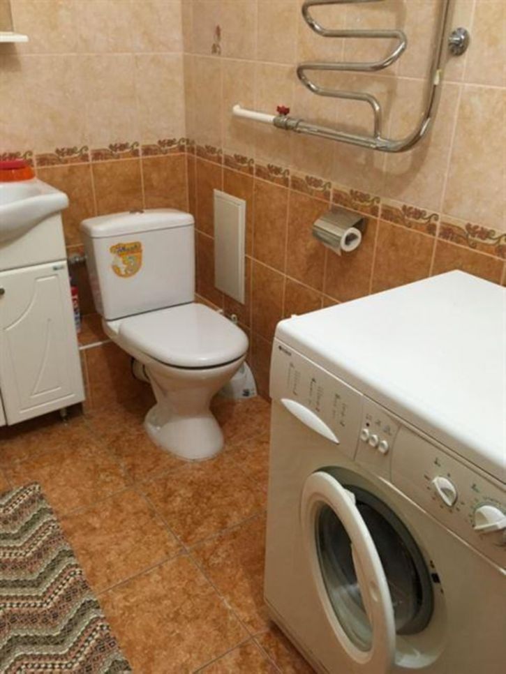 1-комн квартира Балтийская, 25