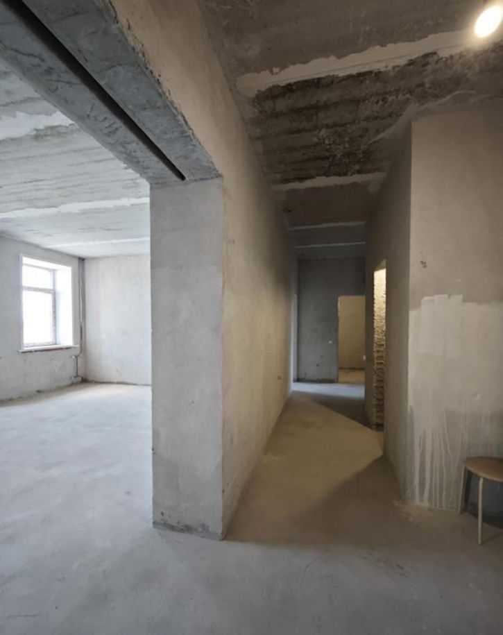 3-комн квартира Молодёжи бульвар, 38