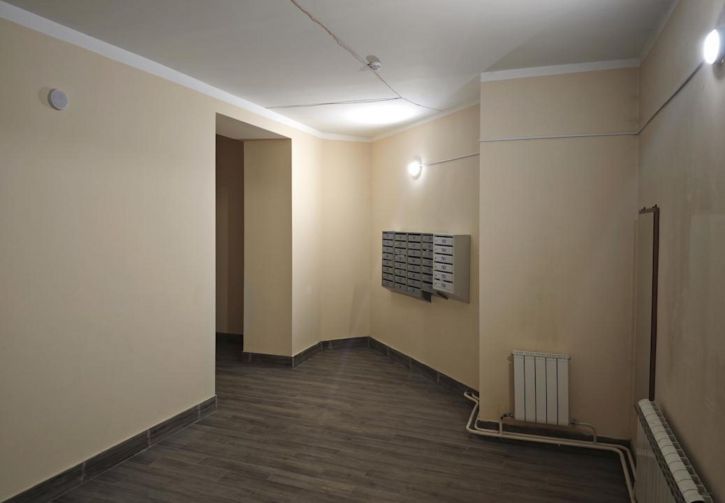 3-комн квартира Молодёжи бульвар, 38