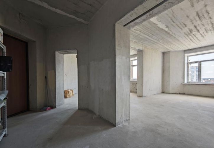 3-комн квартира Молодёжи бульвар, 38