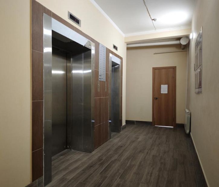 3-комн квартира Молодёжи бульвар, 38