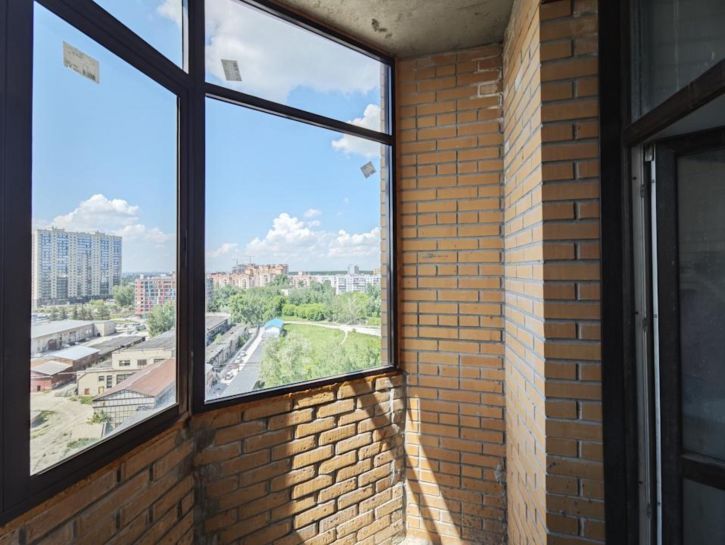 3-комн квартира Молодёжи бульвар, 38