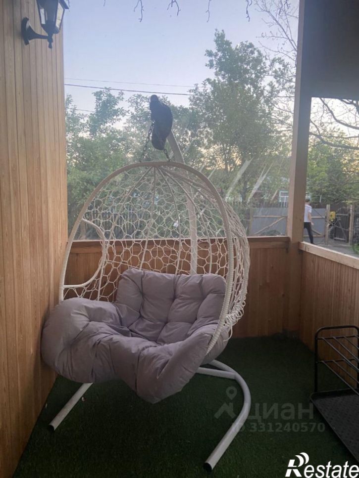 Коттедж/дом СНТ Инской узел, Северная улица