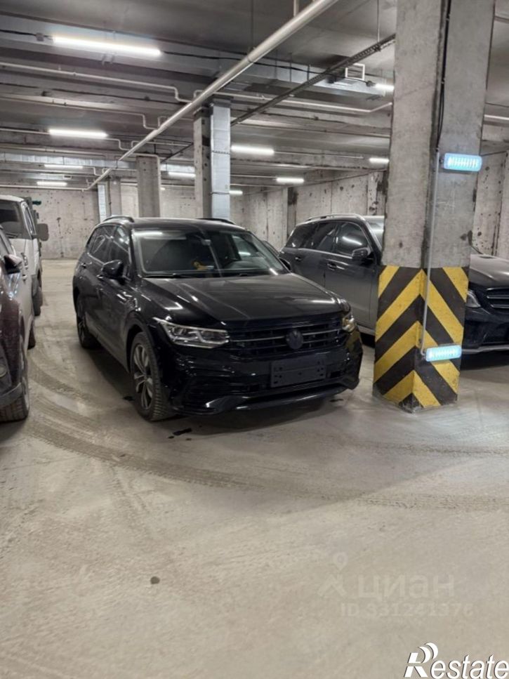 Гараж/парковка ул Королева, 1а,  д. 1а