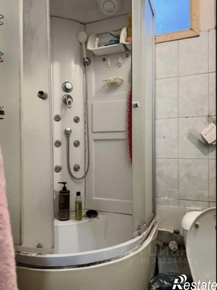 Комната ул Железнодорожная, 5,  д. 5