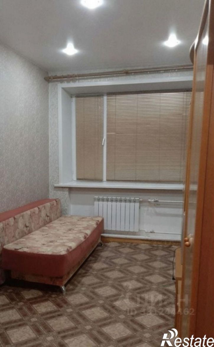 Комната ул Железнодорожная, 5,  д. 5