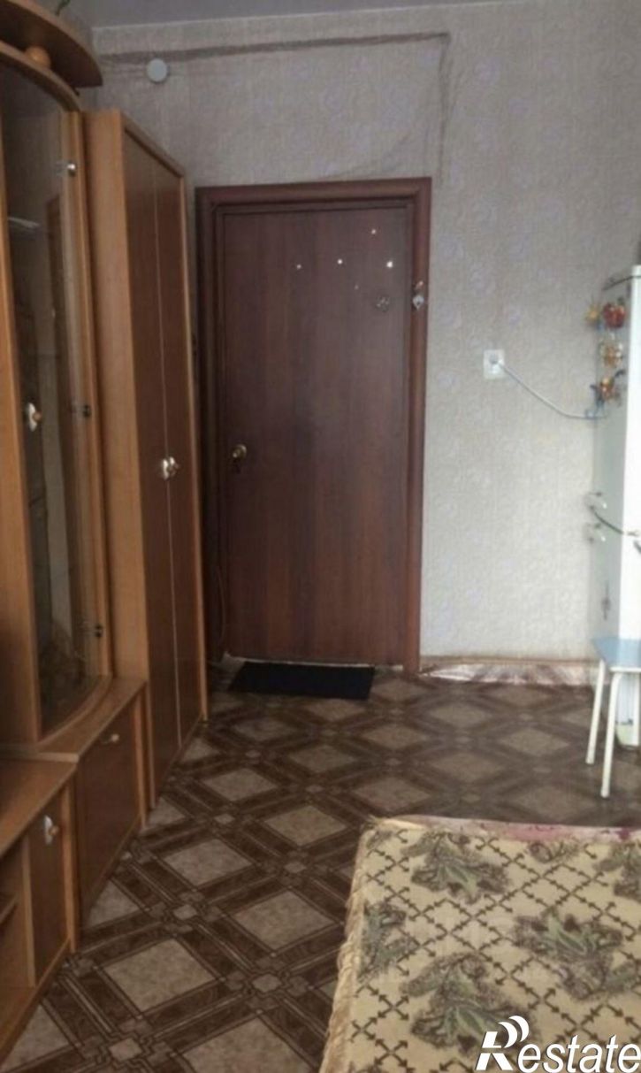 Комната ул Железнодорожная, 5,  д. 5