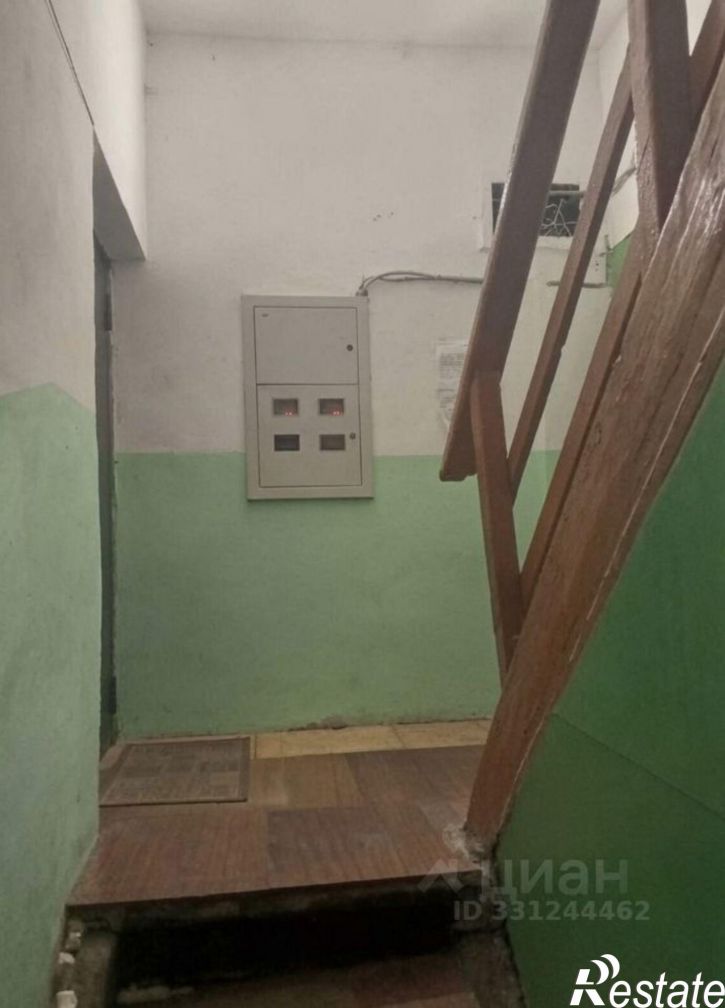 Комната ул Железнодорожная, 5,  д. 5