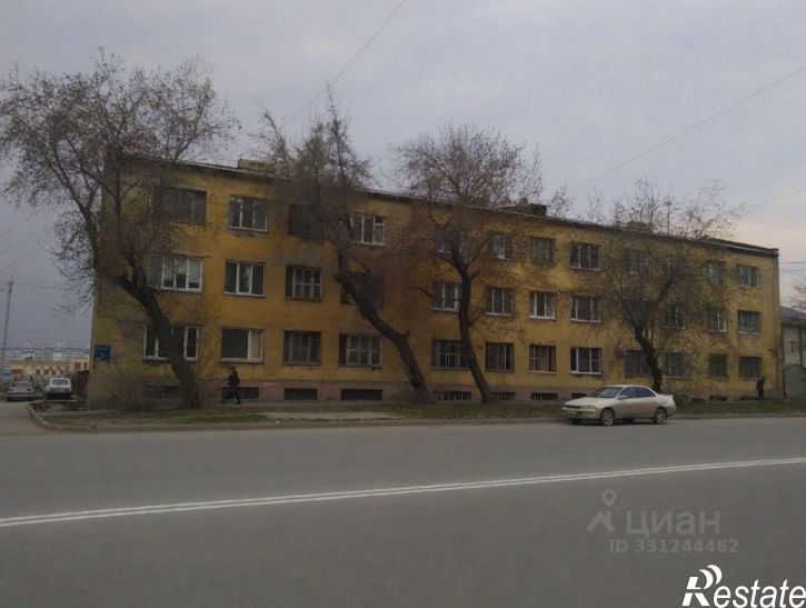 Комната ул Железнодорожная, 5,  д. 5