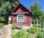 коттедж 40 кв м Спутник территория снт