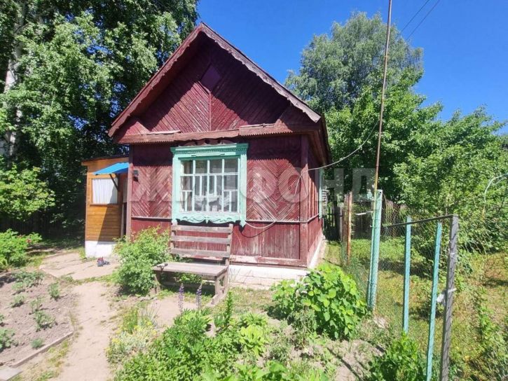 Коттедж/дом Спутник территория снт