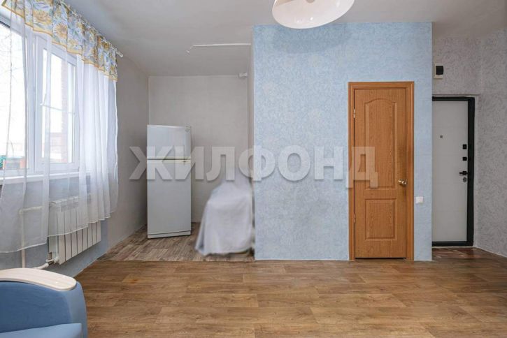 Студия Рубежная улица, д.12/2