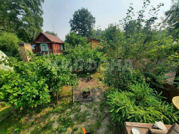 Коттедж/дом Спутник территория снт