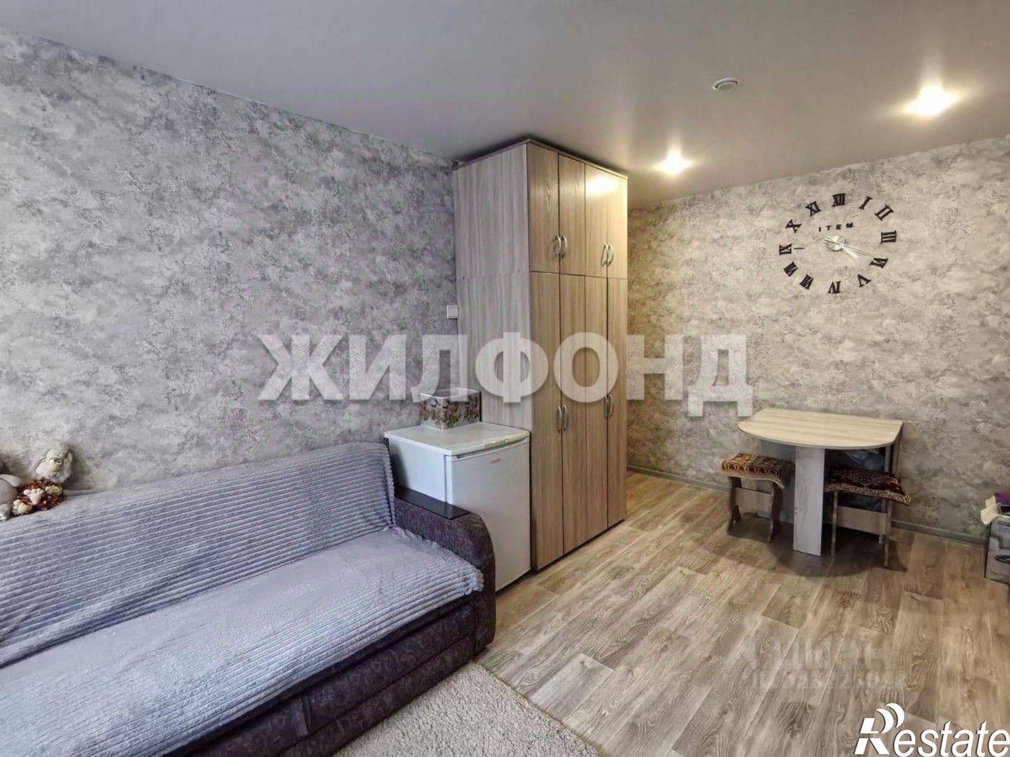 Купить комнату за 2 499 000 рублей на ул Ударная, 19