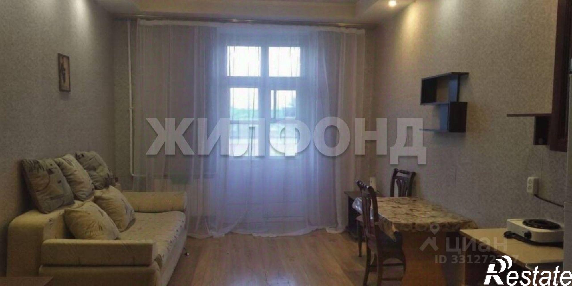 Купить комнату за 1 790 000 рублей на ул Никитина, 3