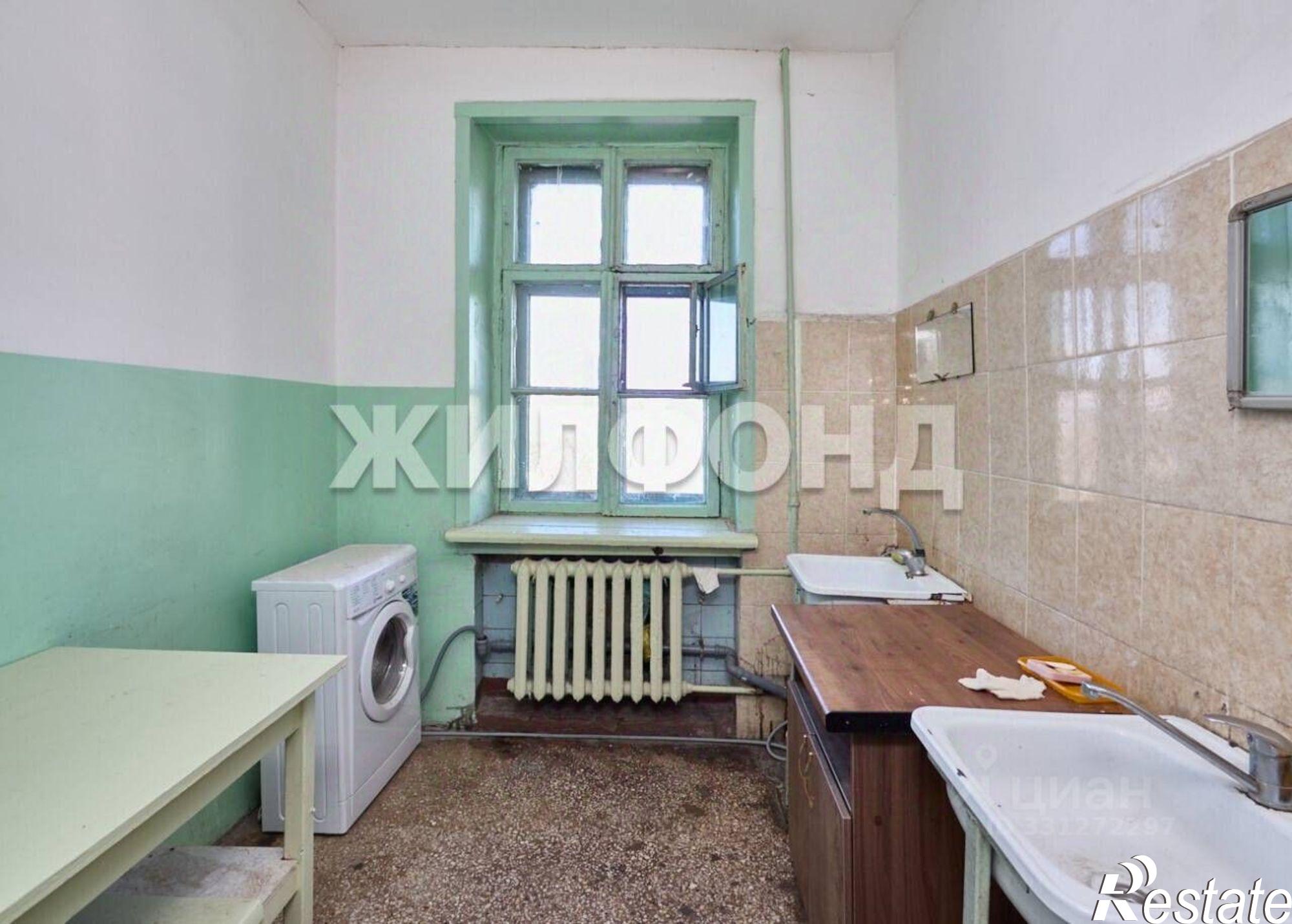 Купить комнату за 1 790 000 рублей на ул Никитина, 3
