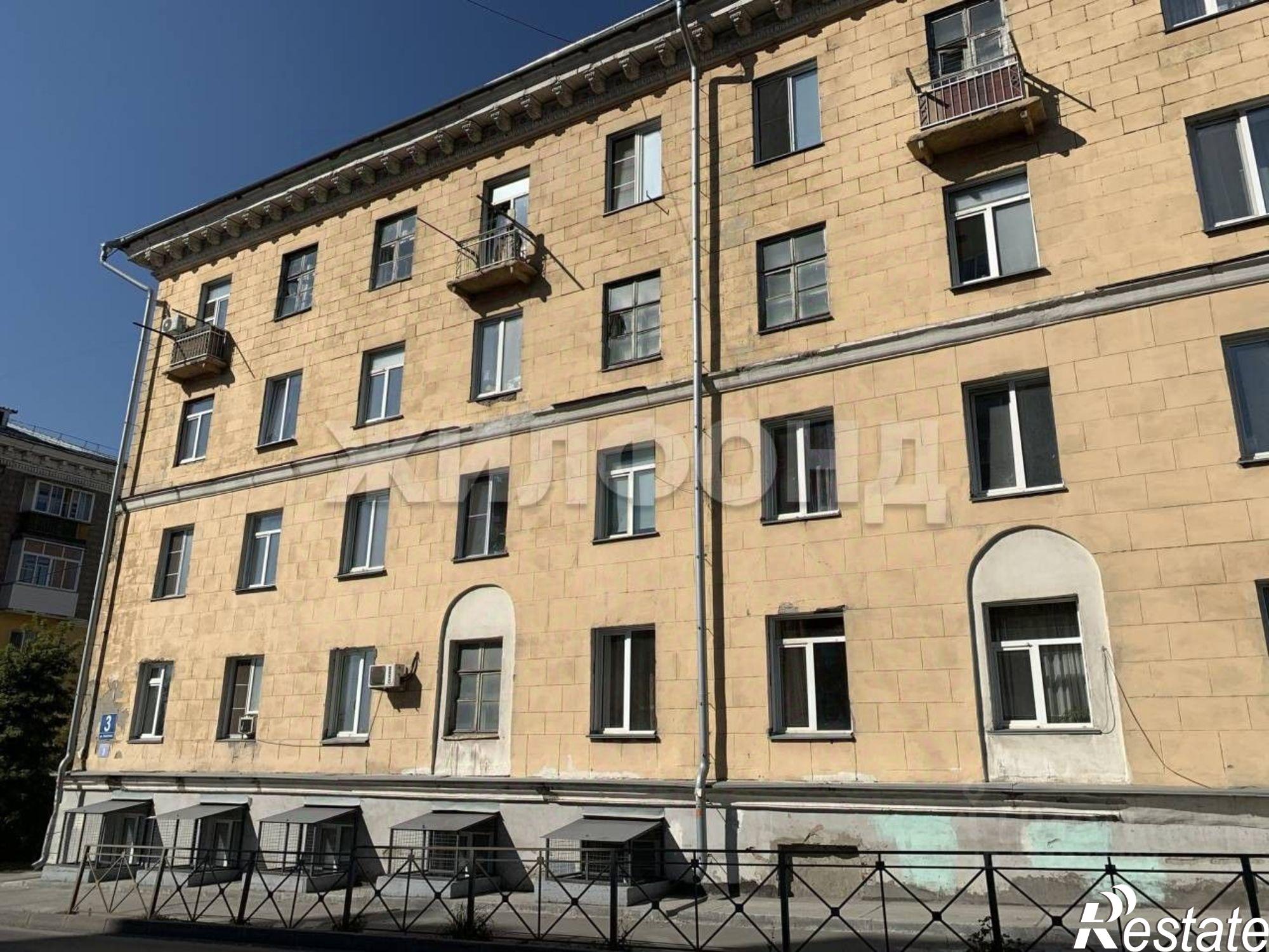 Купить комнату за 1 790 000 рублей на ул Никитина, 3