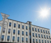 ОСЗ 5000 кв м Мира, 63/4
