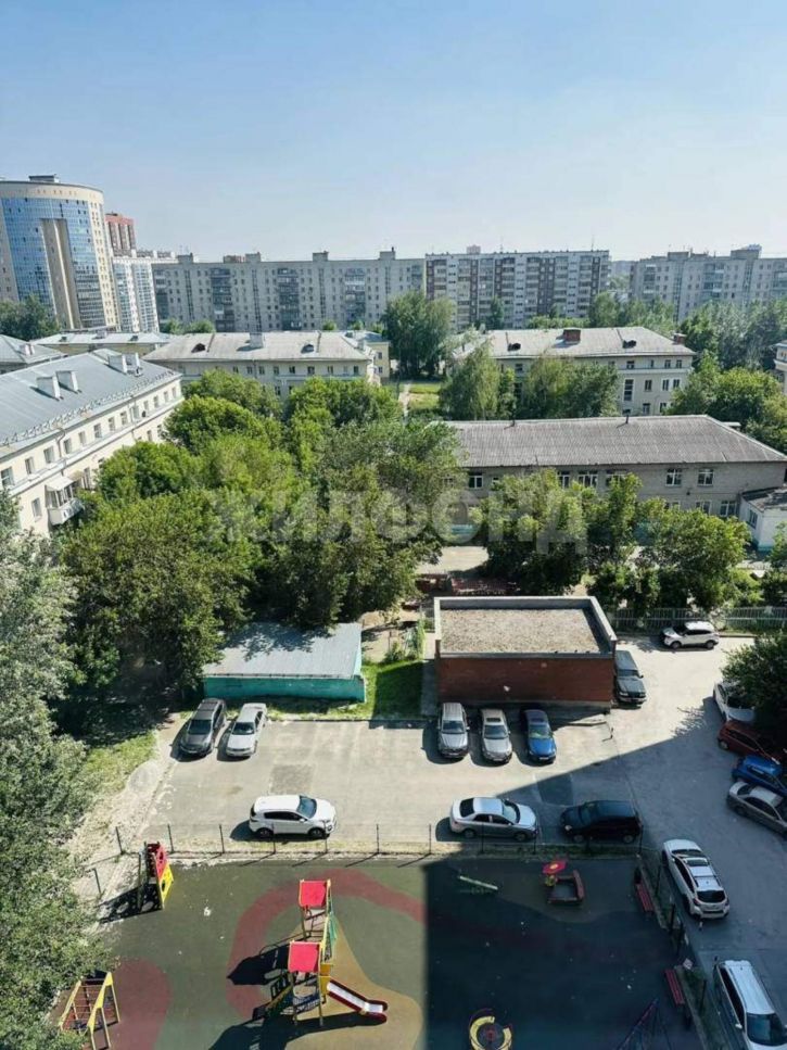 2-комн квартира Петропавловская улица, д.5/1