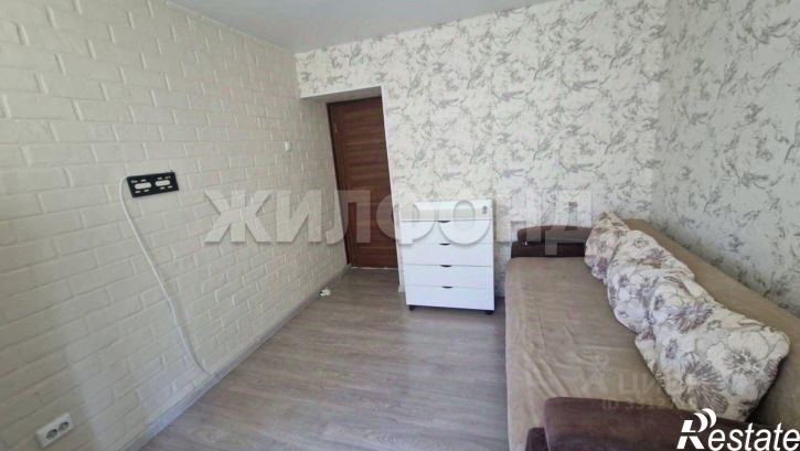 Комната ул Дениса Давыдова, 11,  д. 11