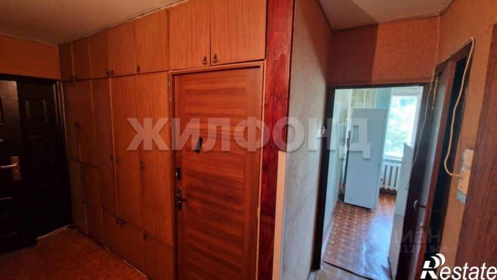 Комната ул Дениса Давыдова, 11,  д. 11