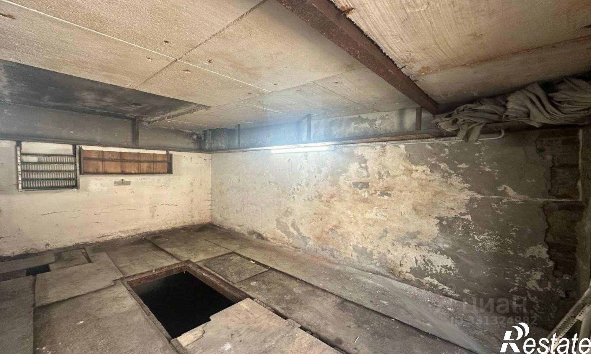 Купить гараж, место в паркинге за 650 000 рублей на ул Героев Труда, 16Б/1