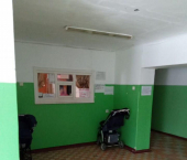 комната 17 кв м ул Блюхера, 73