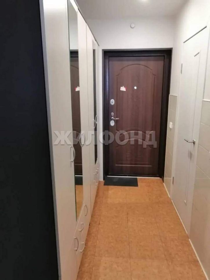 Студия Дзержинского проспект, д.32А