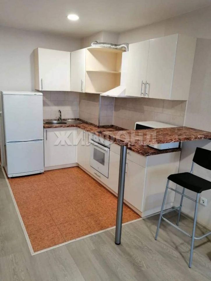 Студия Дзержинского проспект, д.32А