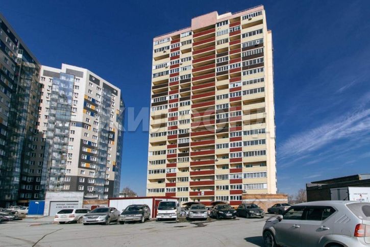 Студия Дзержинского проспект, д.32А