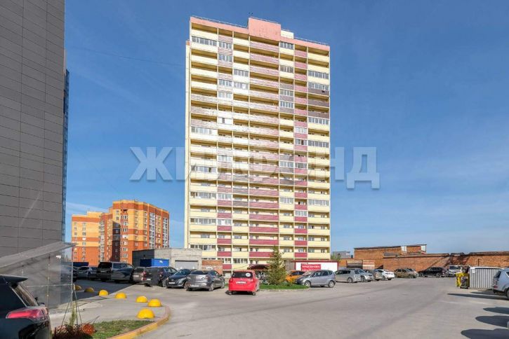 Студия Дзержинского проспект, д.32А