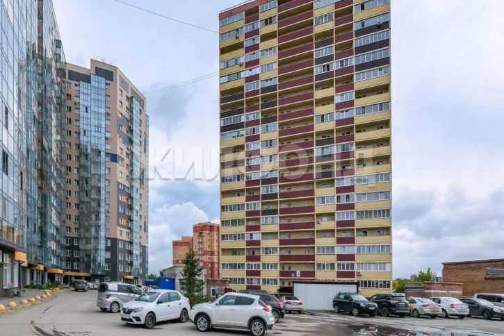 Студия Дзержинского проспект, д.32А