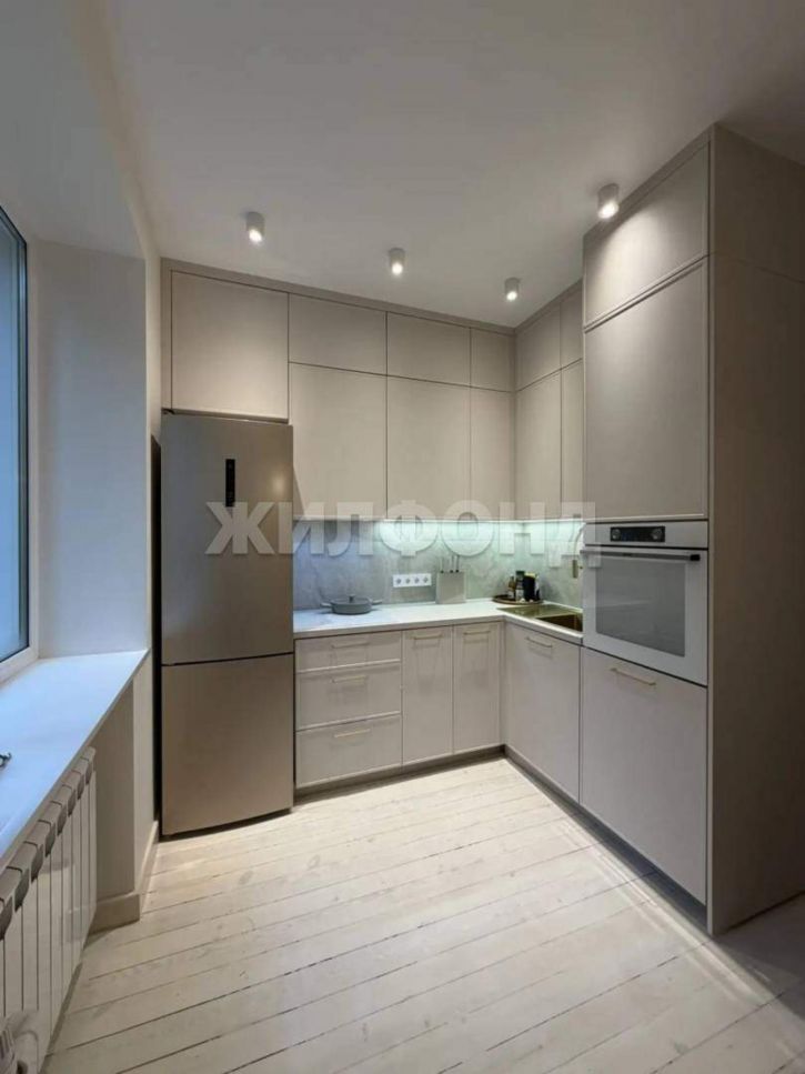 2-комн квартира Мальцева улица, д.1